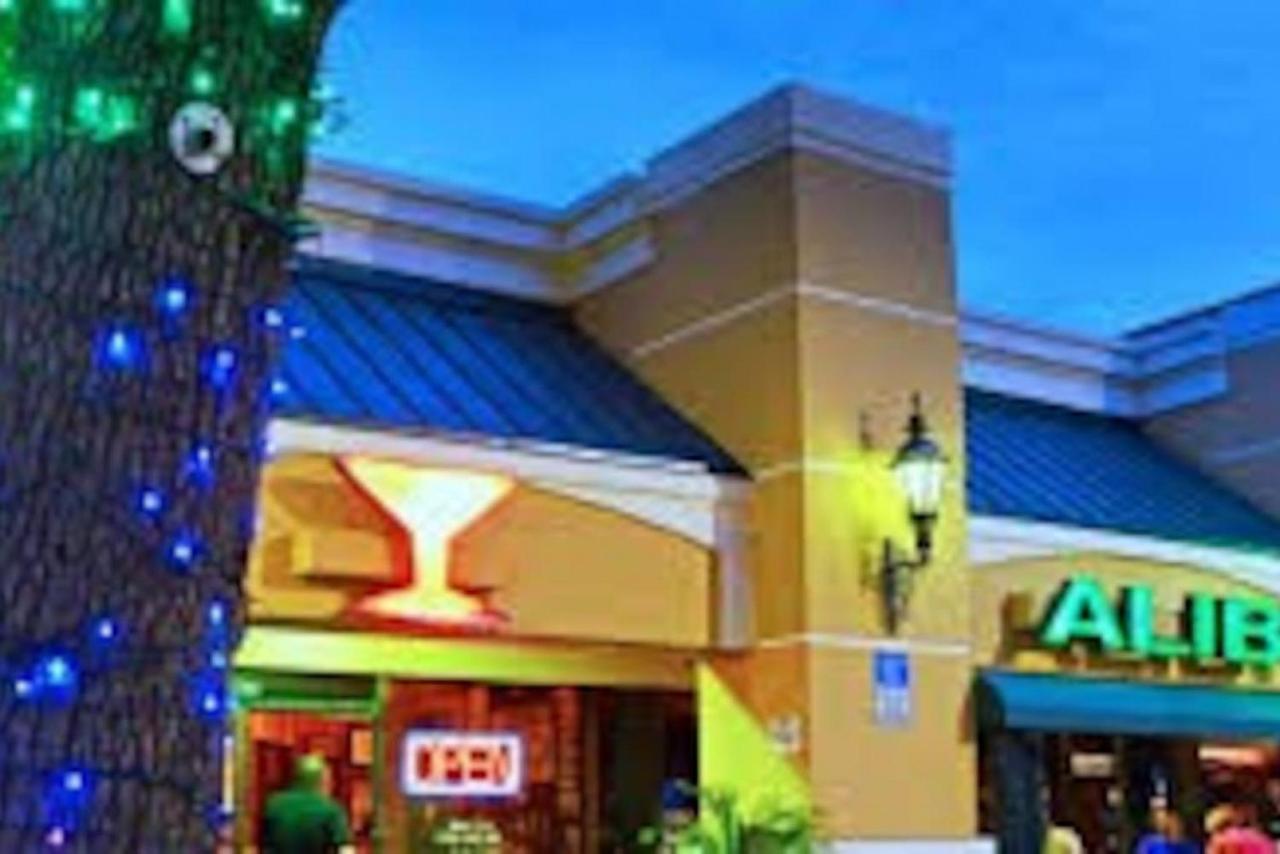 Апартаменты Heart Of Wilton 1 Recently Remodeled Форт-Лодердейл Экстерьер фото
