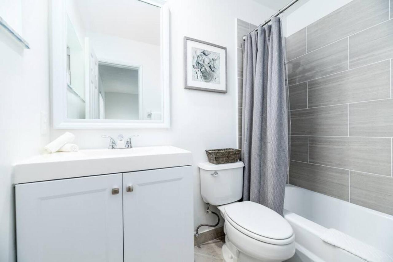 Апартаменты Heart Of Wilton 1 Recently Remodeled Форт-Лодердейл Экстерьер фото